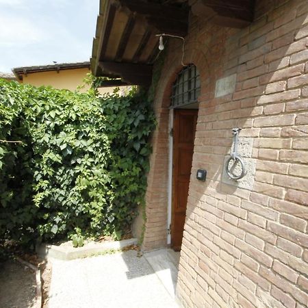 Villa Paola B&B Siena Exterior photo