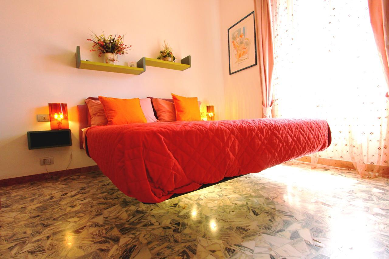 Villa Paola B&B Siena Exterior photo