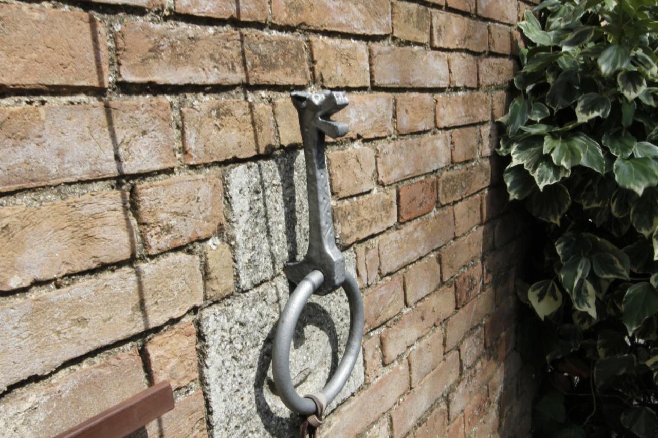 Villa Paola B&B Siena Exterior photo
