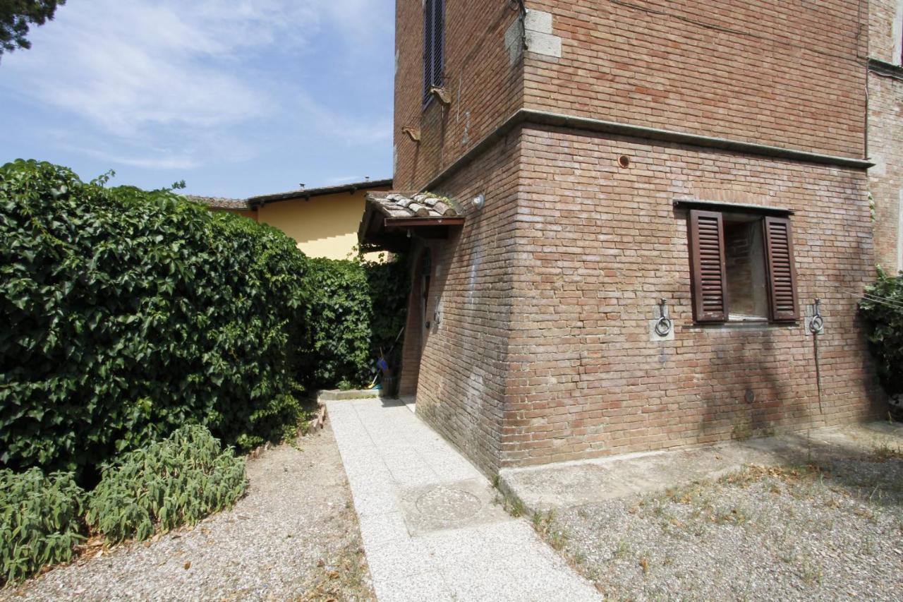 Villa Paola B&B Siena Exterior photo