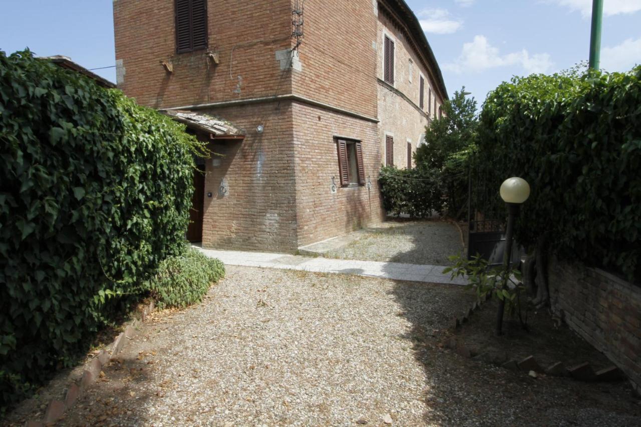 Villa Paola B&B Siena Exterior photo